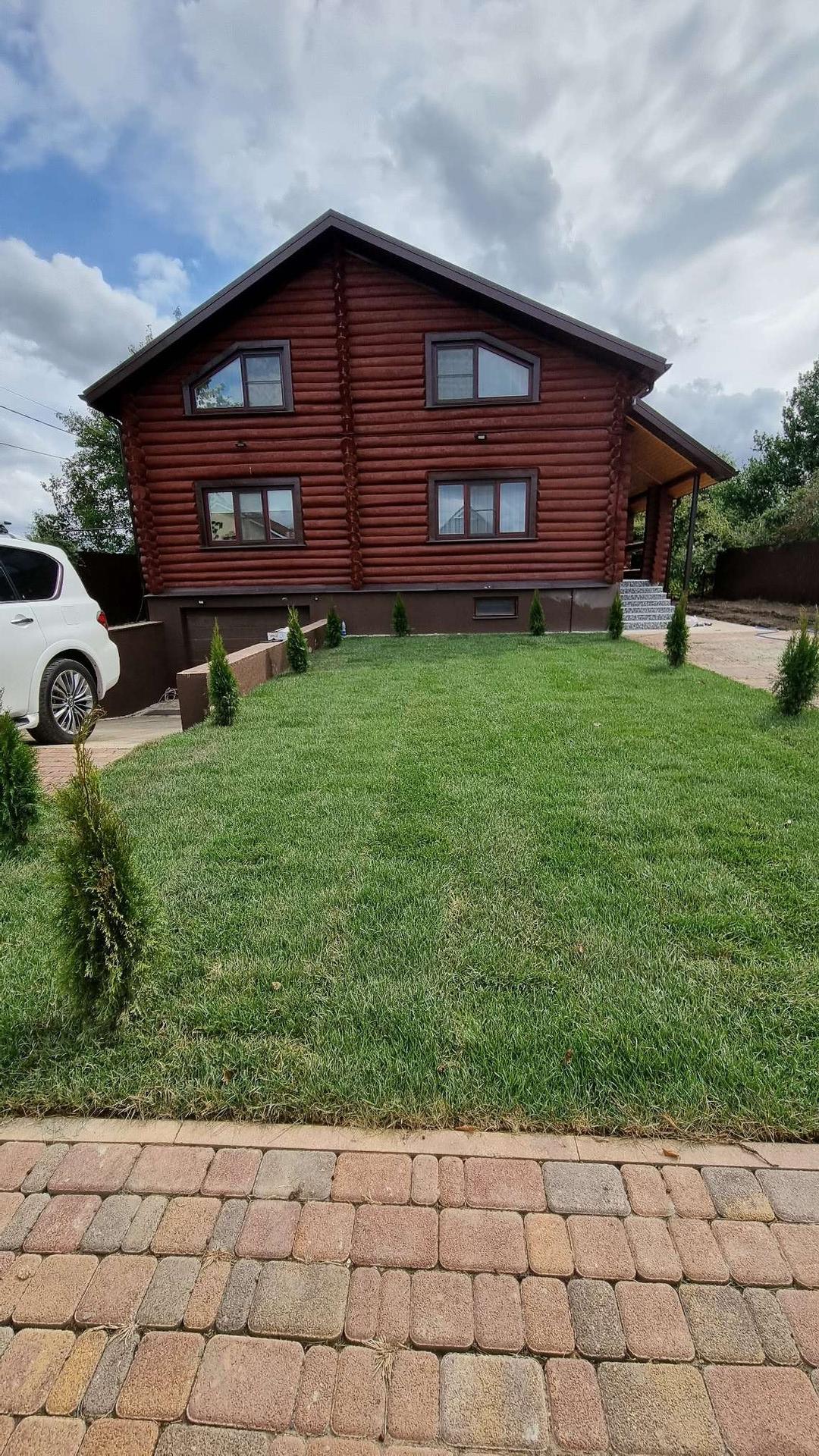 Заказать быстровозводимый дом в Динской Заказать быстровозводимый дом в Динской