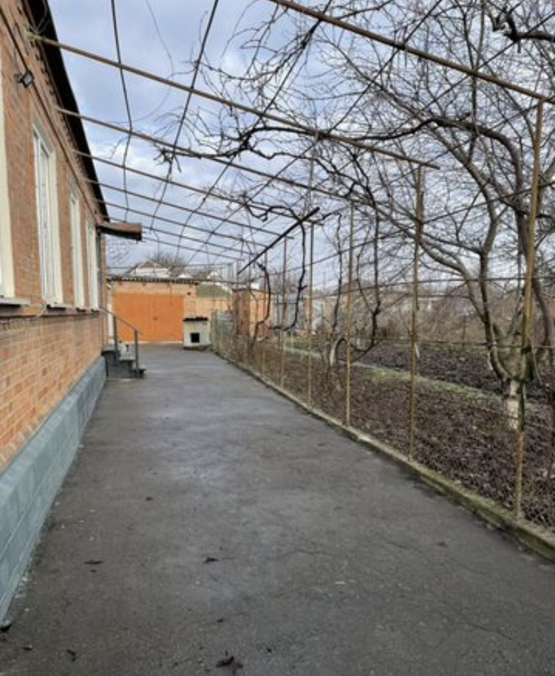Купить Дом В Неклиновском Районе Боцманова