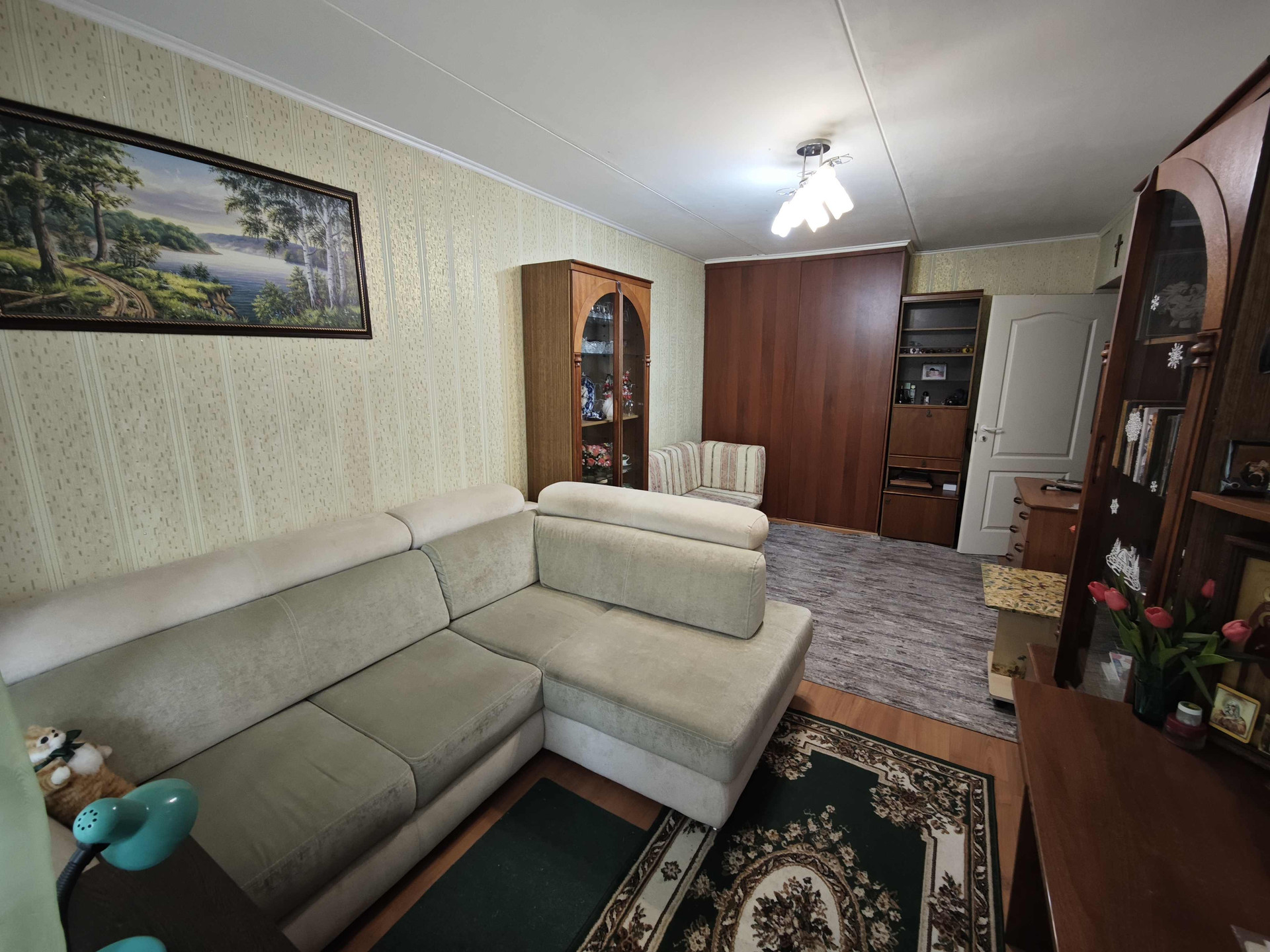Реутов, 1-й микрорайон м-н, Советская улица, 9 - Vista 3