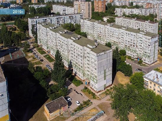 Поликлиника ул мурысева 77 фото Купить 2-комнатную квартиру, 49 м² по адресу Самарская область, Тольятти, улица 