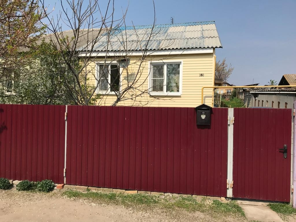 Снять дом воронежская область на длительный срок. Лиски дом фото. Лиски снять дом на длительный срок