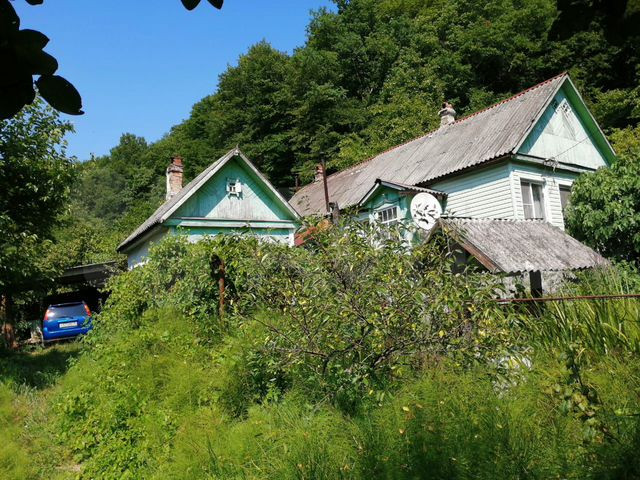 Дом под ключ в Апшеронска купить Дом под ключ в Апшеронска купить