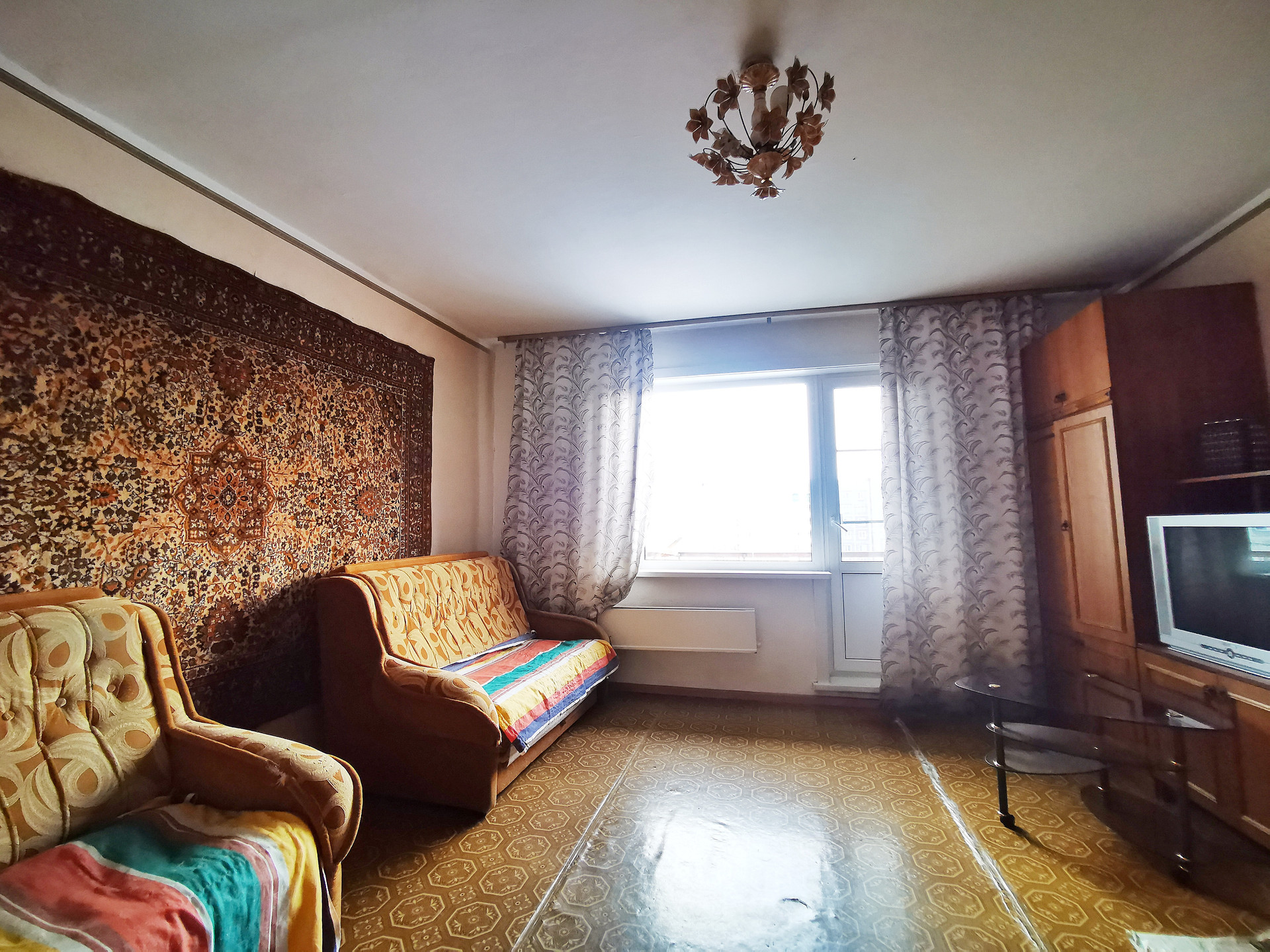 4 комнатные квартиры новокузнецк