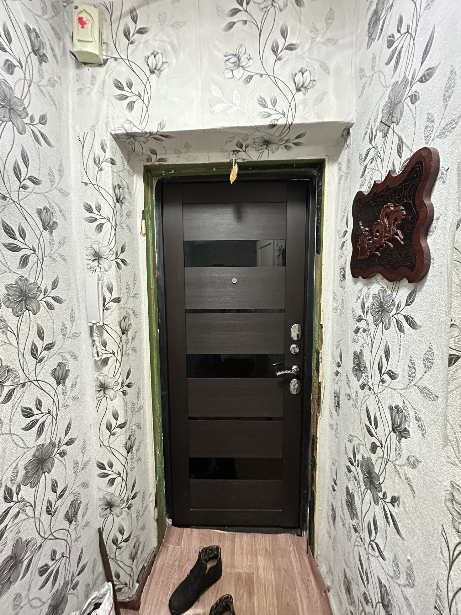 Однокомнатная Квартира В Советске Щекинского Района Купить