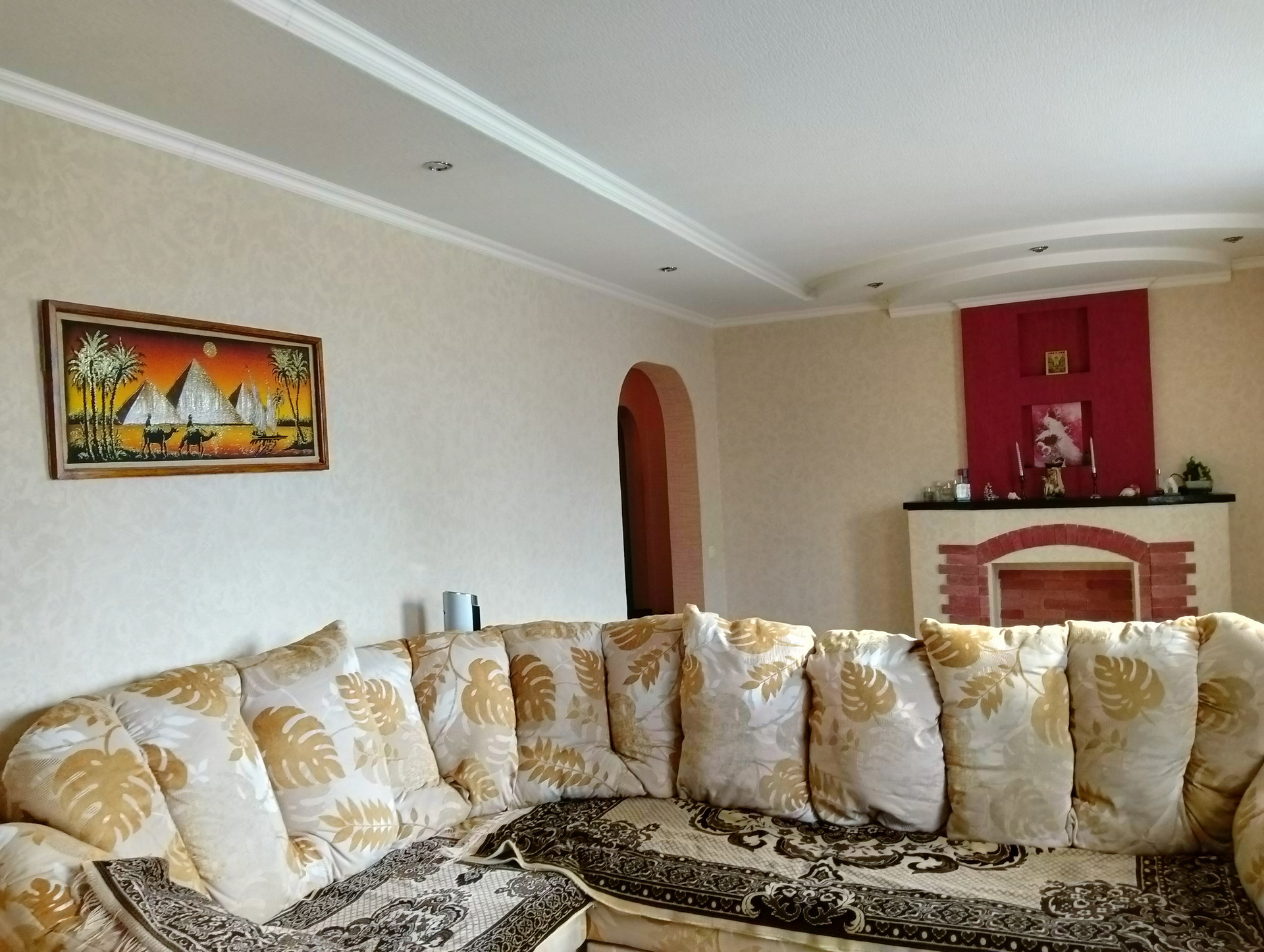 Готовый дом в Курганинска выбрать дом