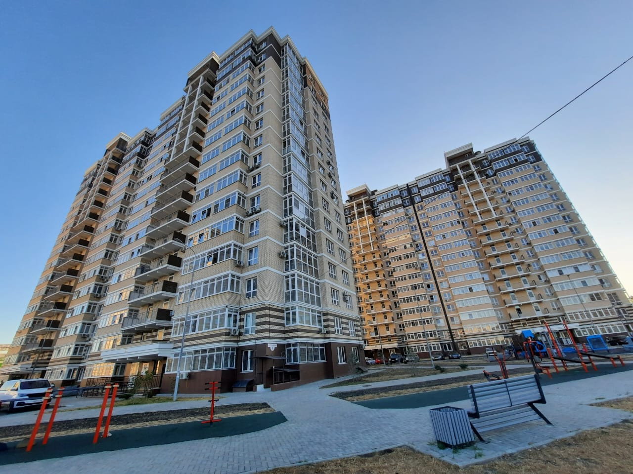 Купить Квартиру В Краснодаре Ул Солнечная