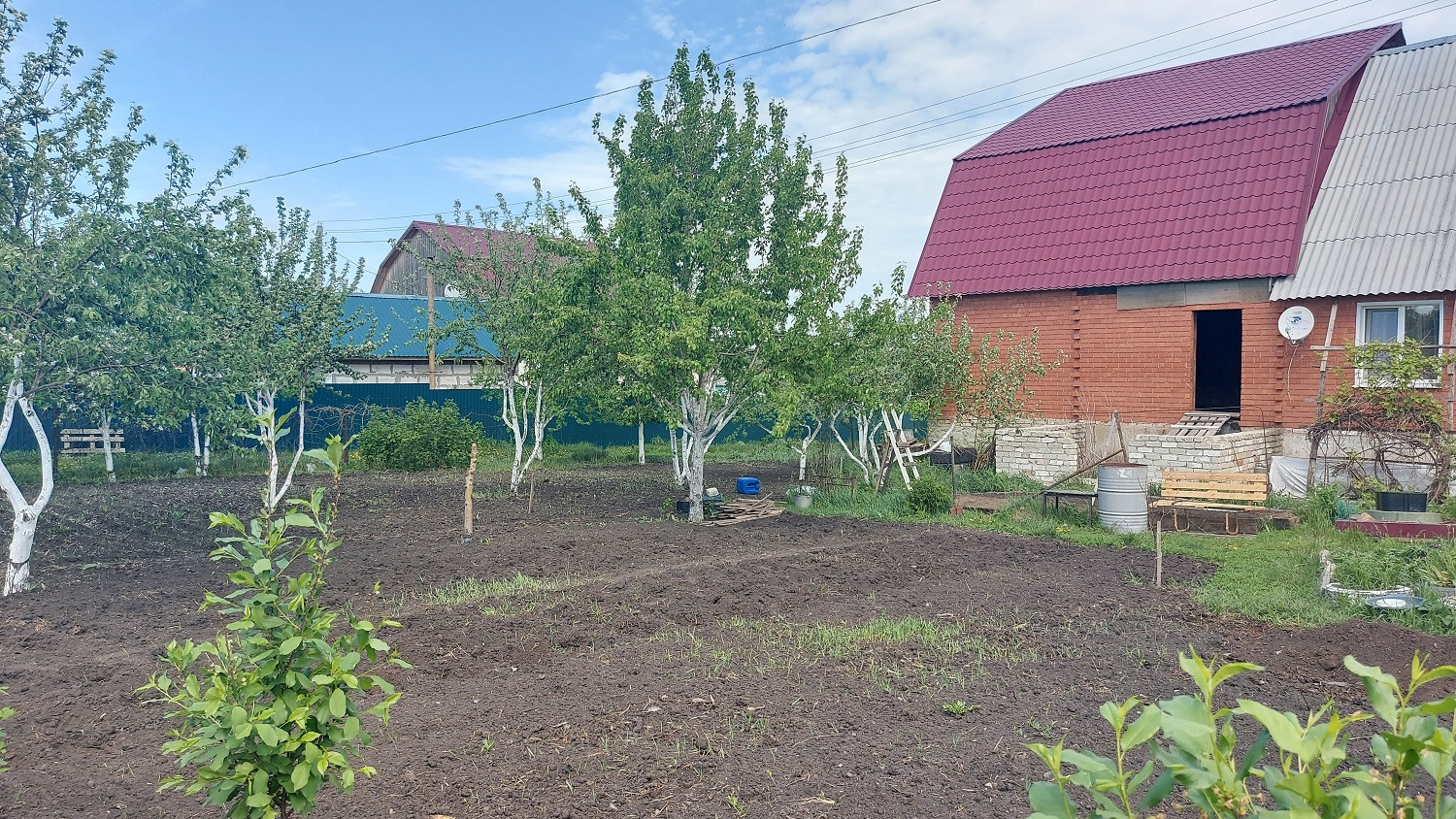 Купить Участок В Селе Лебедевка Пензенской Области