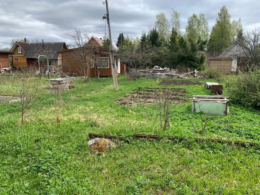 Купить Дачу Лужский Район Мшинская