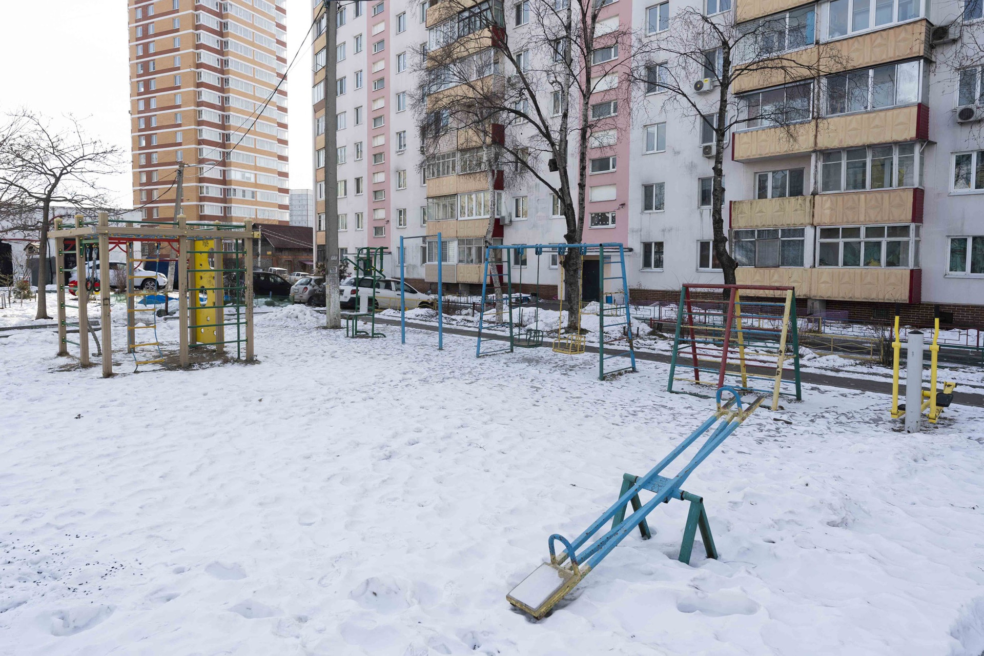 Поселок трудовое. Трудовое поселок Приморский край купить квартиру.