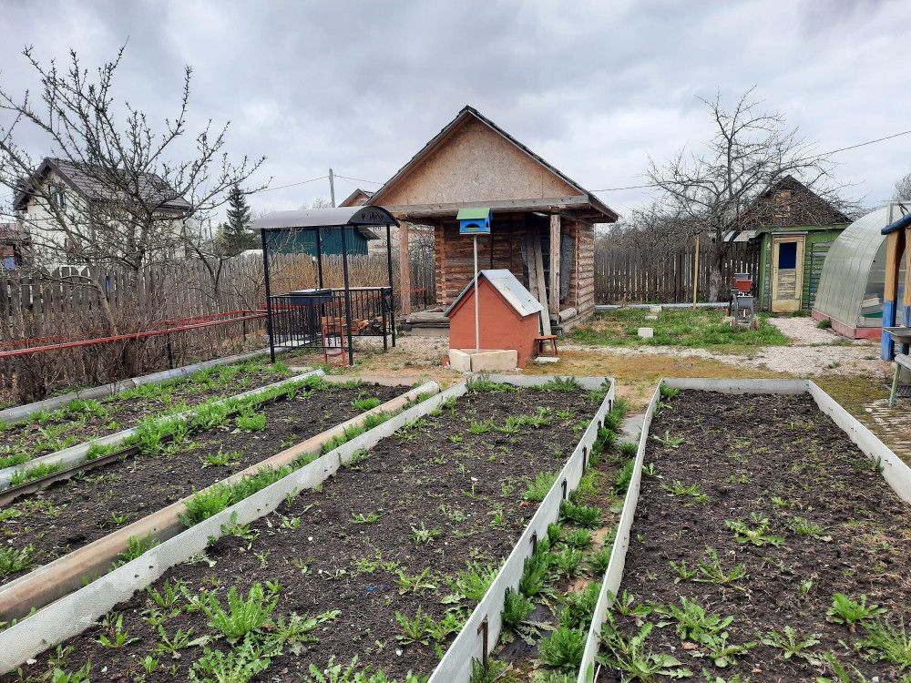 Купить Дачу В Великом Новгороде Новгородский Район