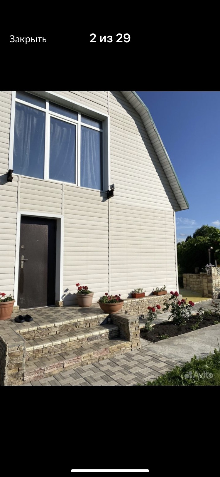 Посмотреть дом под ключ в Кущёвской