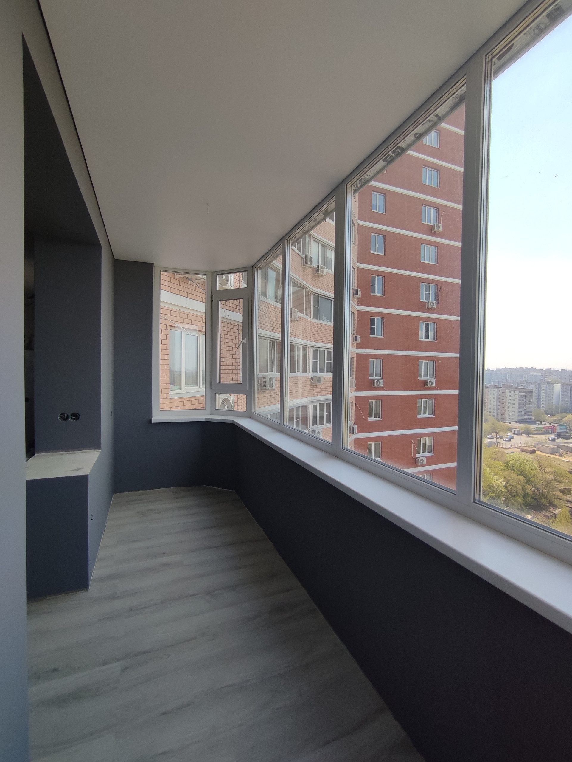 Купить 2-комнатную квартиру, 49 м² по адресу Хабаровск, улица Демьяна ...