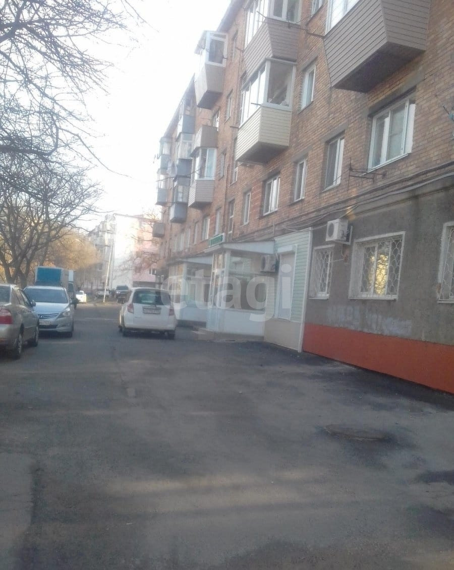 Верный, магазин продуктов, ул. Калинина, 45, Ярославль - Яндекс Карты