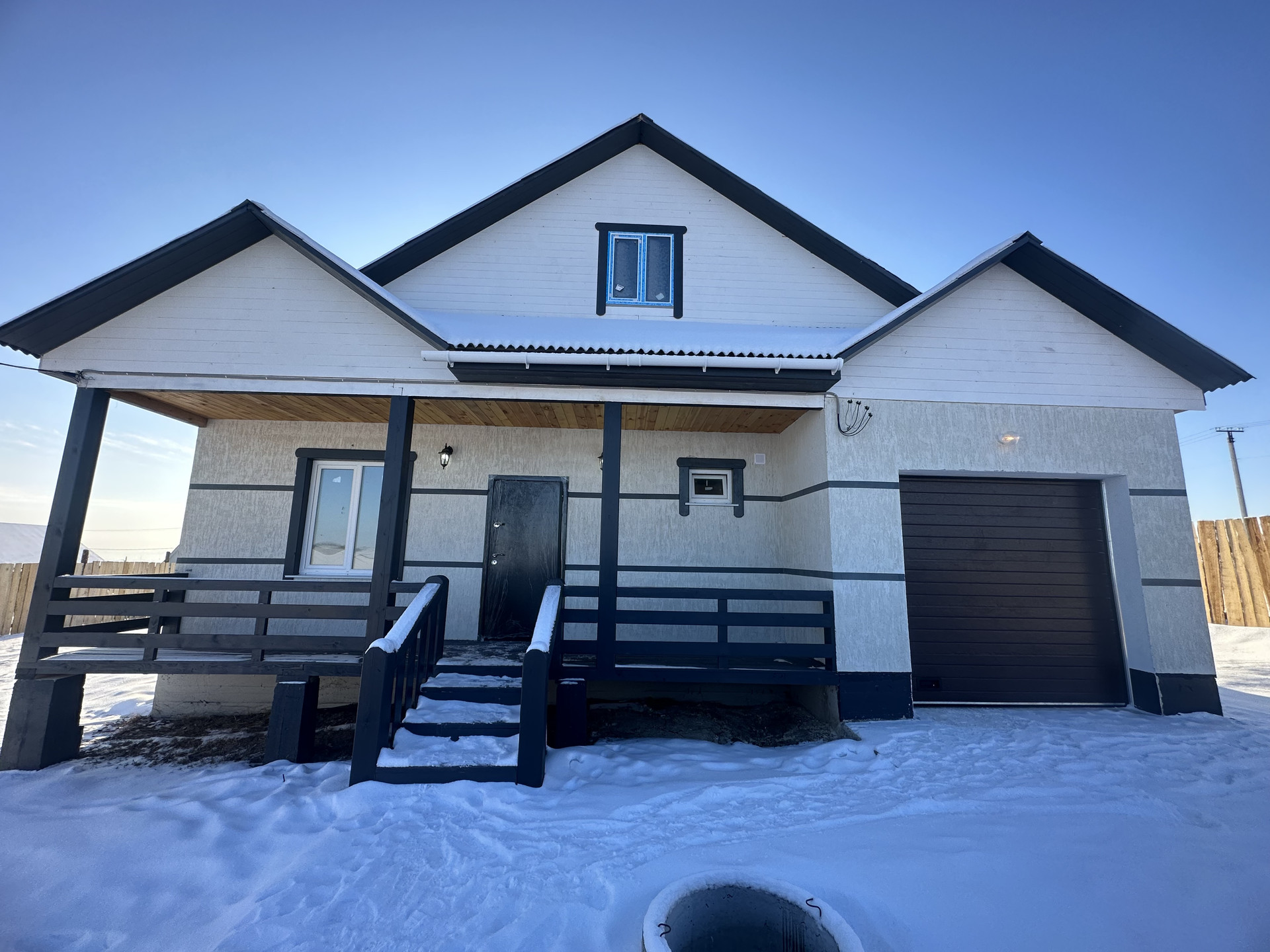 Купить Дом В Новой Грановщине Иркутска