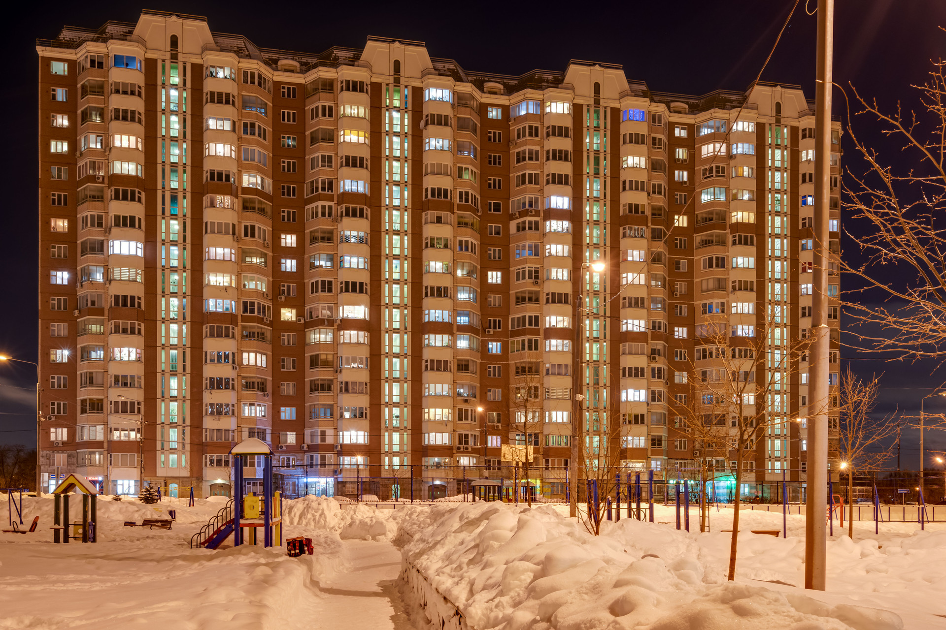 Купить Квартиру В Северном Москва Вторичка