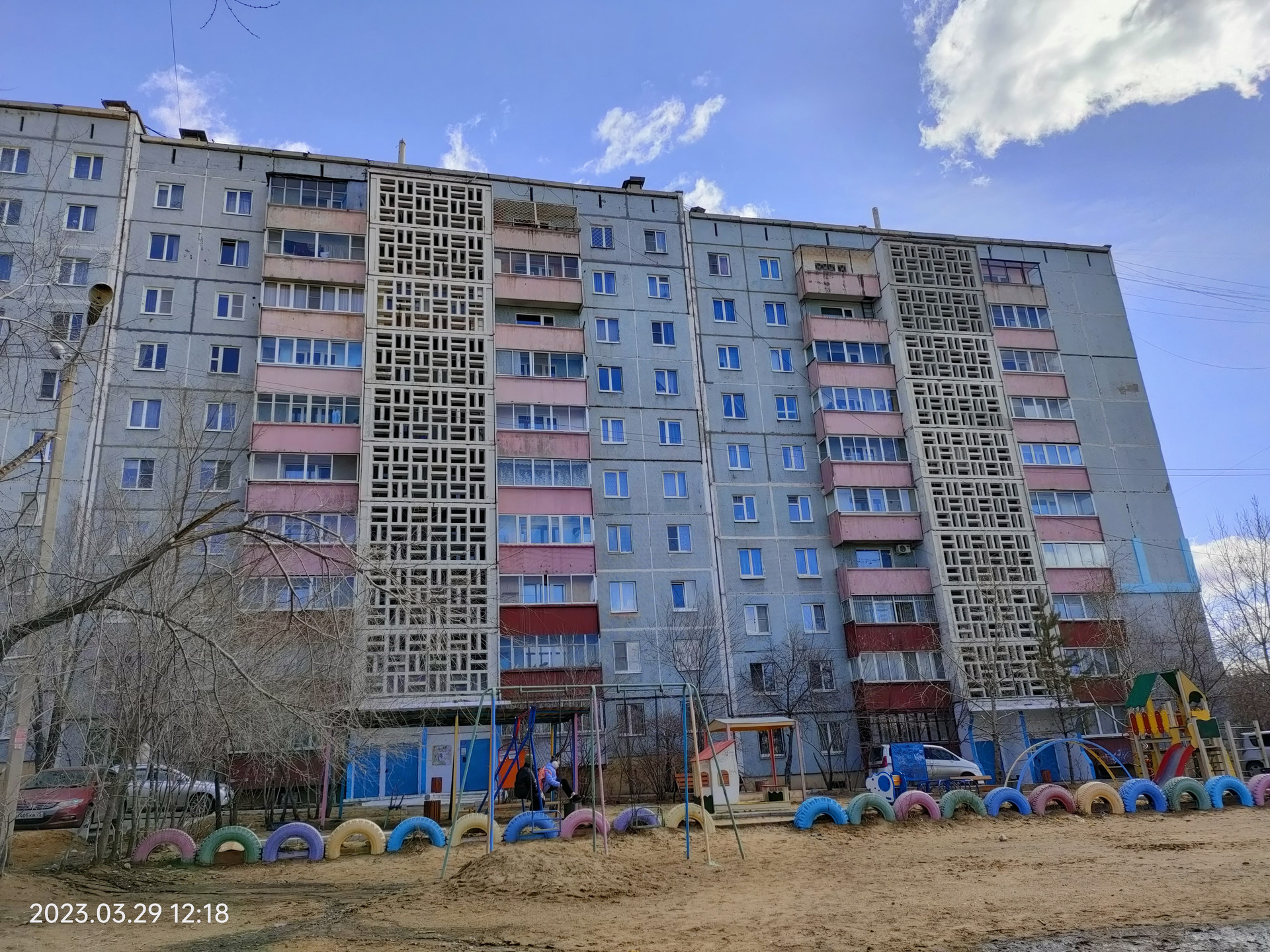 Купить 4-комнатную квартиру, 94.9 м² по адресу Забайкальский край, Чита,  улица Шилова, 85, 10 этаж за 8 700 000 руб. в Домклик — поиск, проверка,  безопасная сделка с жильем в офисе Сбербанка.