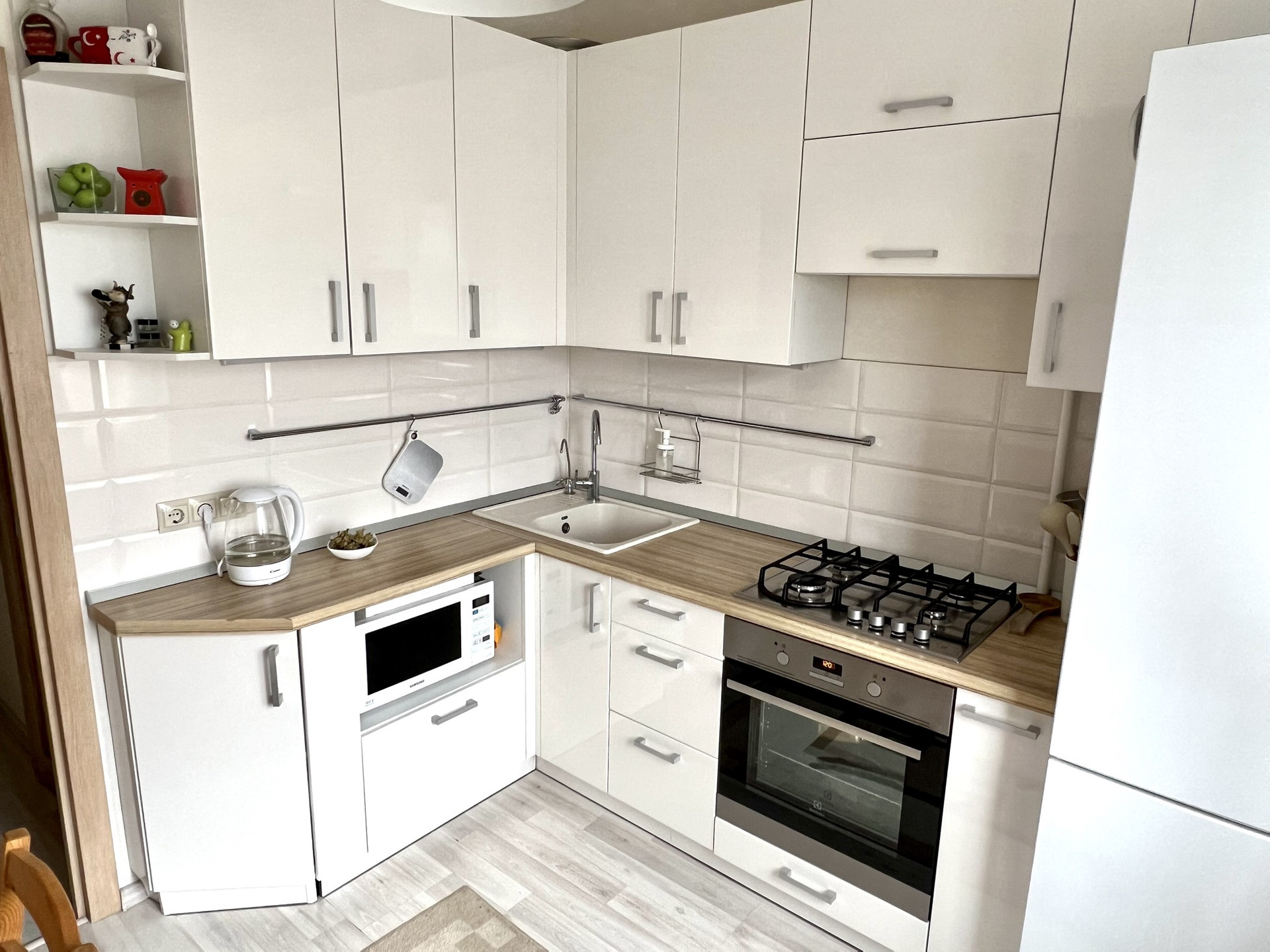 Купить Двухкомнатную Солнечный Город