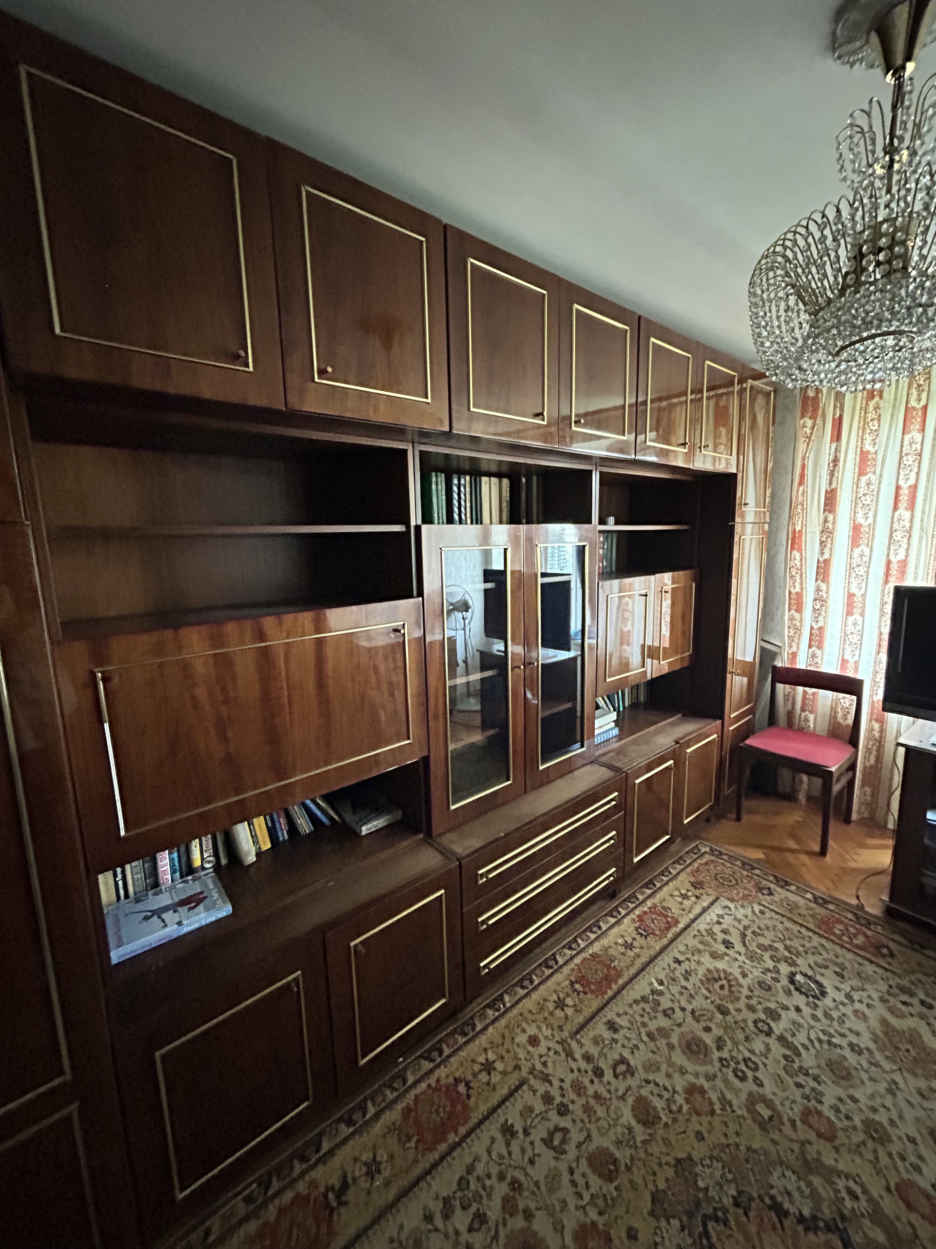 Москва, Волжский бульвар, 12 к1 - Aanzicht 6