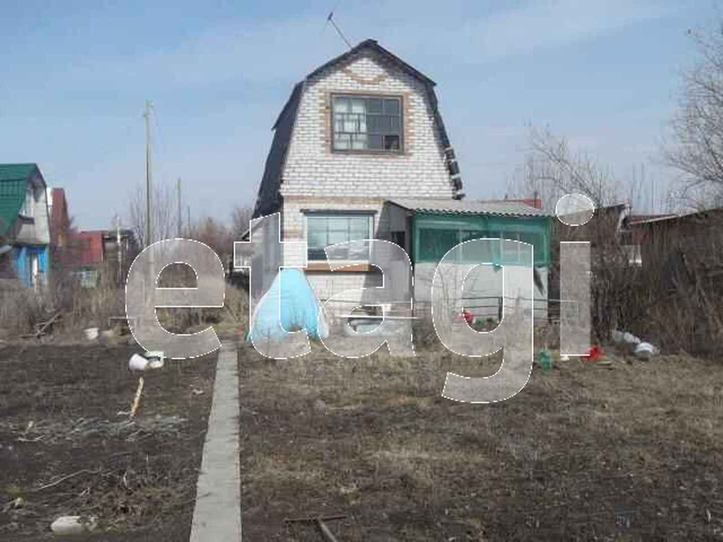 Снт Здоровье Новосибирск Купить Дачу