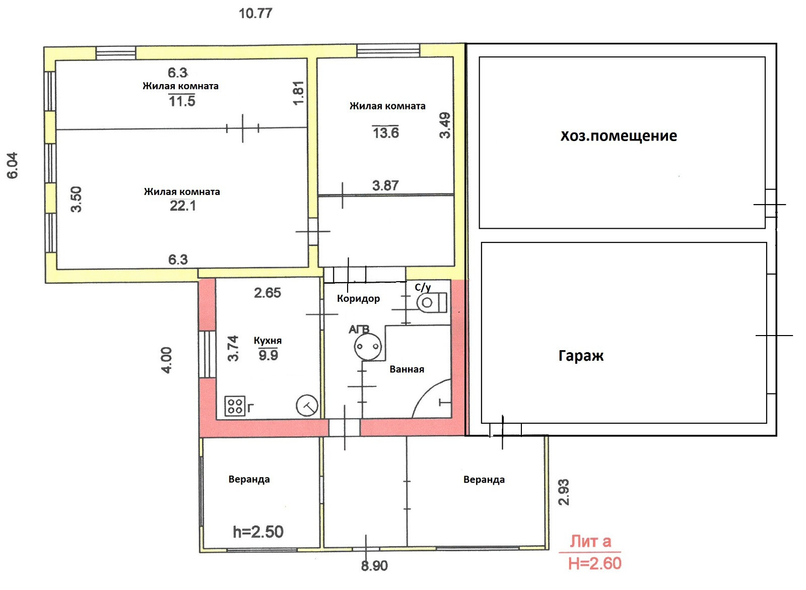 Купить Квартиру В Мышкине Ярославской Области