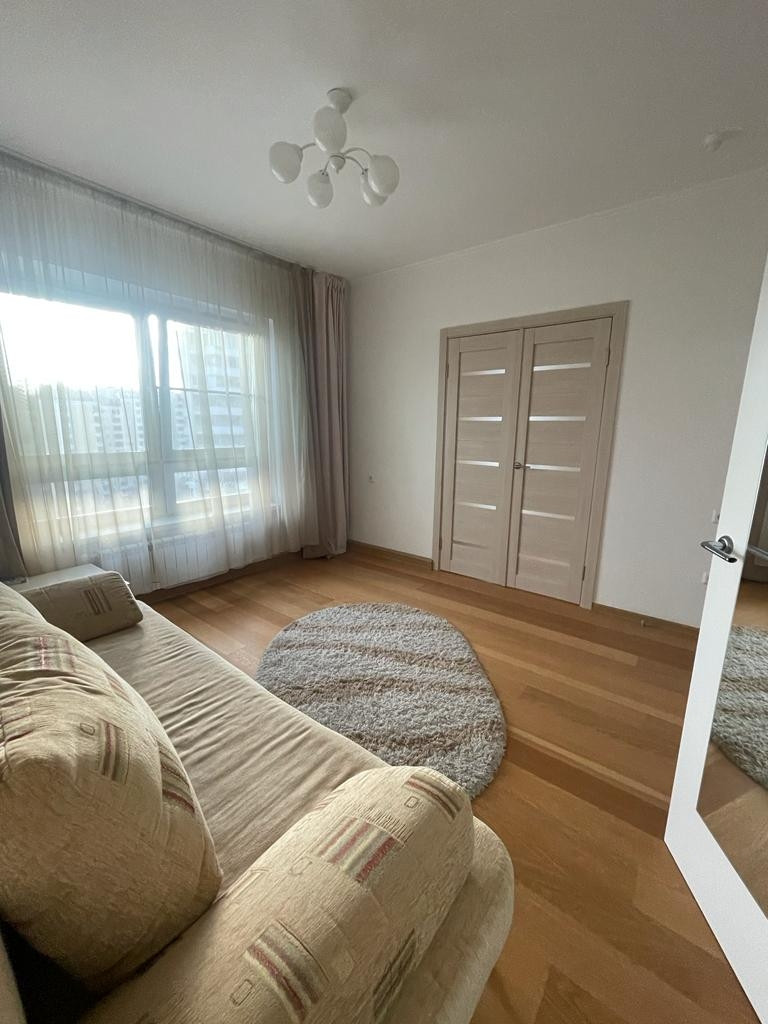 Москва, Заревый проезд, 9 - Vista 4