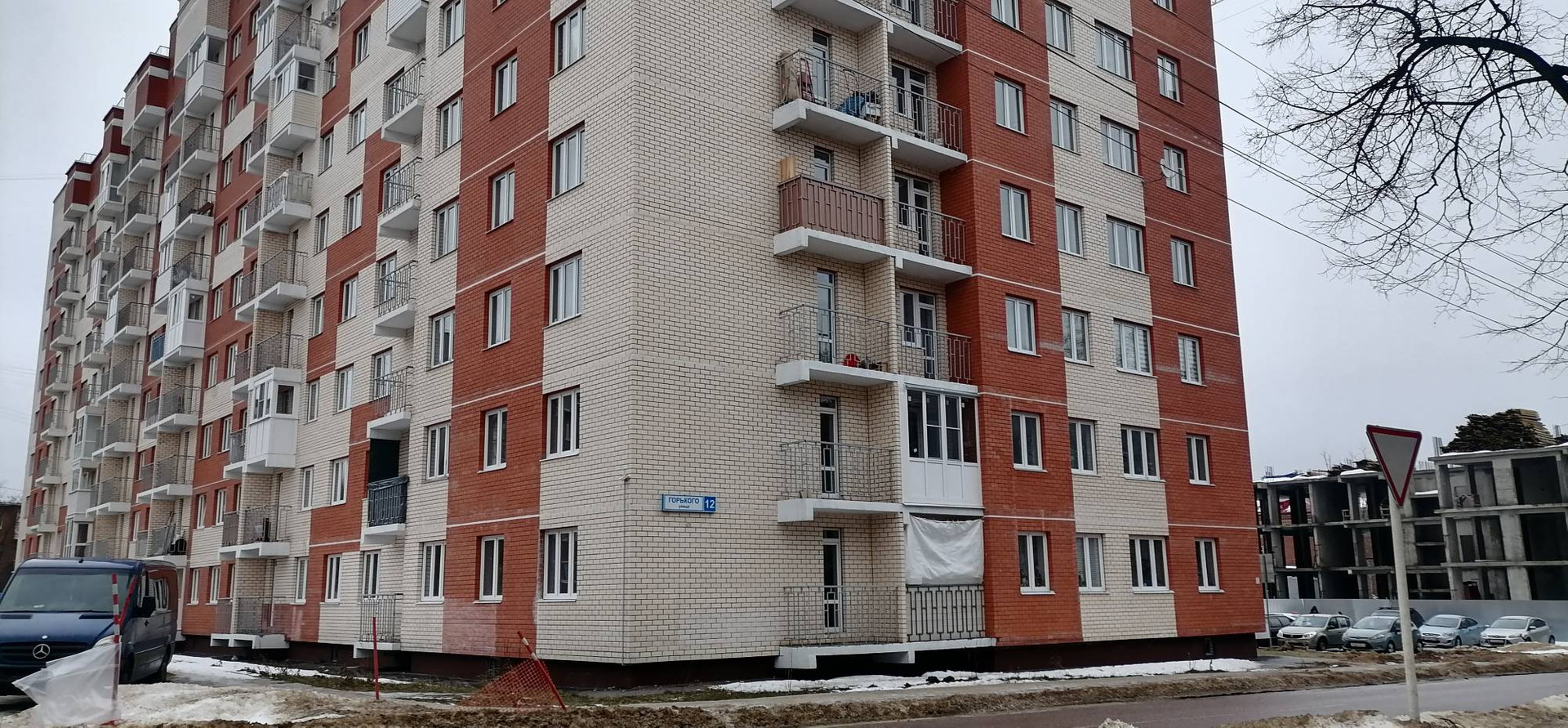 Купить Квартиру В Ступино Московской Области