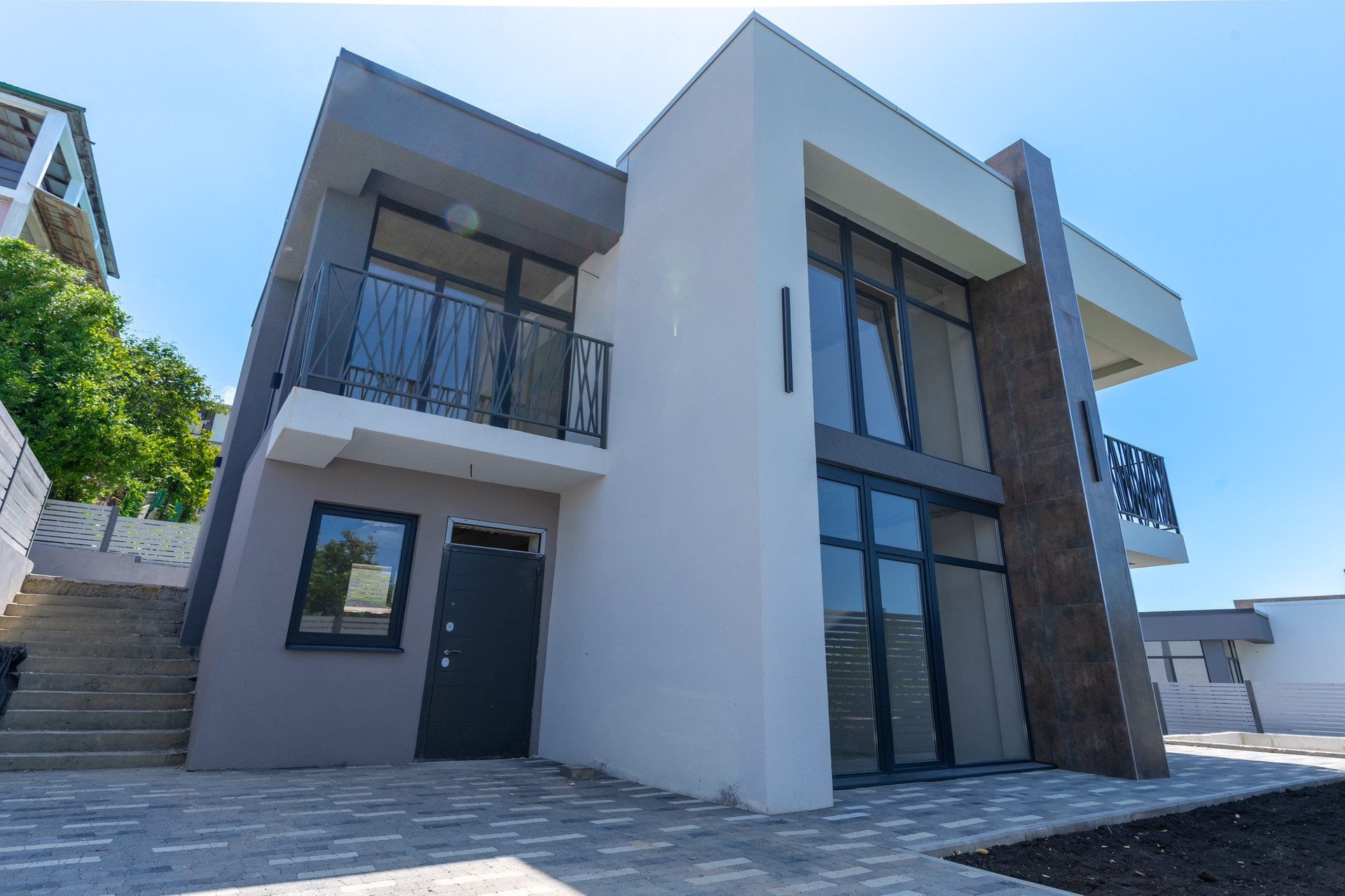Купить дом, 170 м² по адресу Краснодарский край, Сочи, посёлок Лоо ...