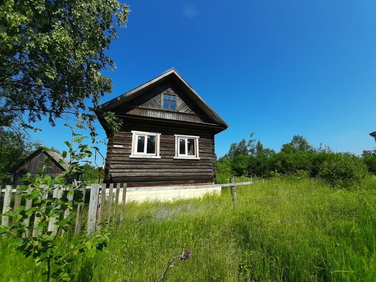 Купить Дом В Маловишерском Районе Новгородской