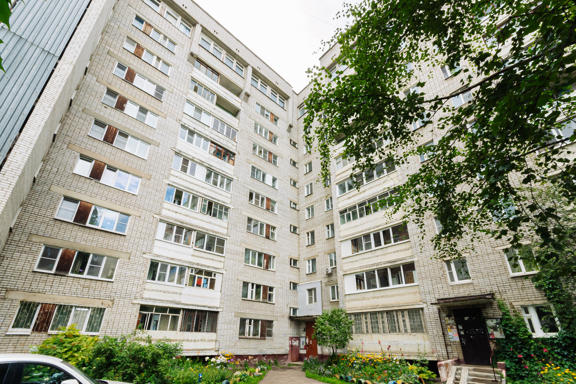 Авиаторов 98 ярославль. Проспект Авиаторов 98. Пр. Авиаторов 98