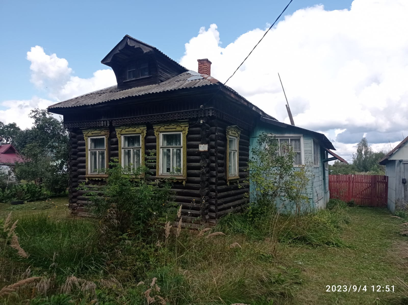 Талдомский Район Купить Дом В Деревне