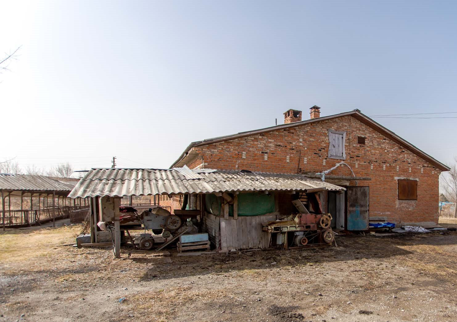 Купить участок, 180.18 сот., Фермерский по адресу Приморский край,  Хорольский муниципальный округ, село Новодевица, улица Сибирцева за 5 400  000 руб. в Домклик — поиск, проверка, безопасная сделка с жильем в офисе  Сбербанка.