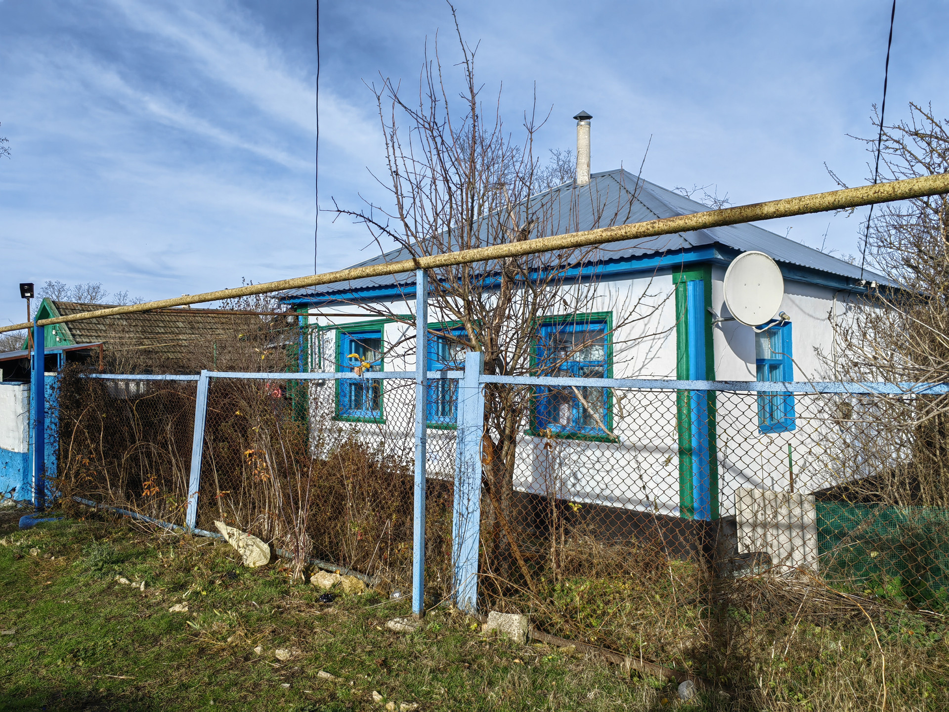 Купить Дом В Дубовке Ставропольского Края