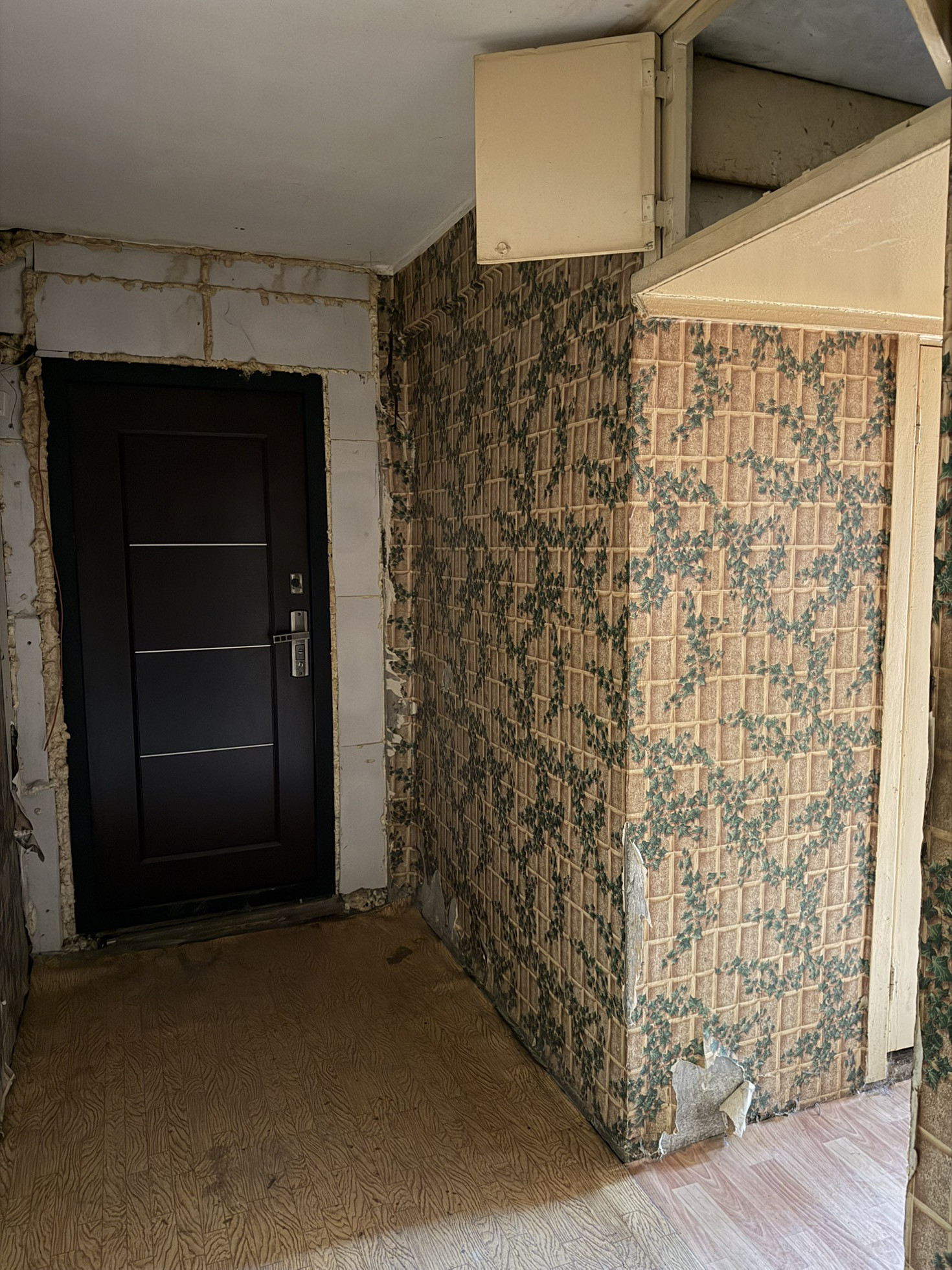 Москва, Полярная улица, 52 к2 - Meer