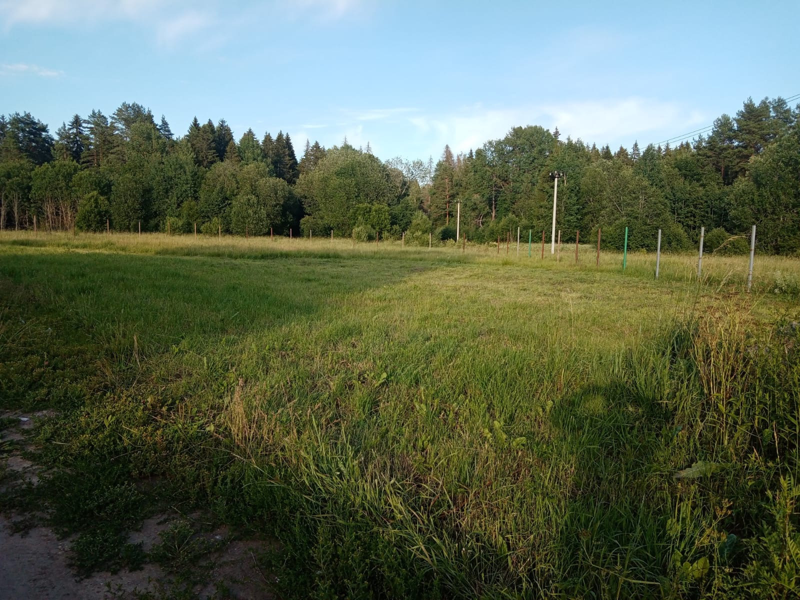 Купить Дом В Даймище Гатчинский Район