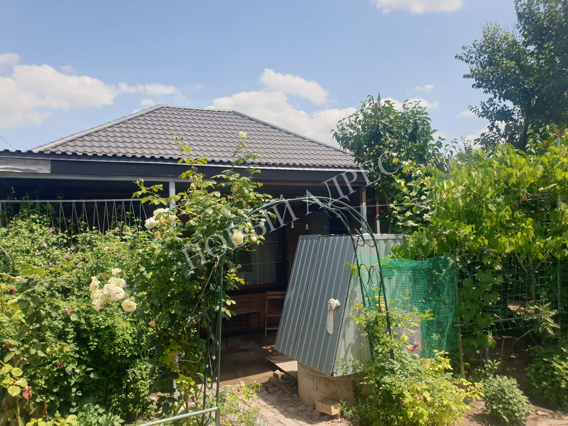 Дом под ключ в Ейск посмотреть