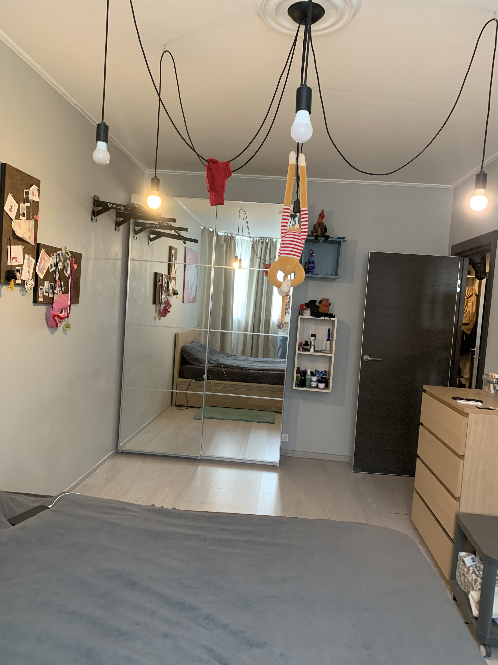 Реутов, 9-й микрорайон м-н, Носовихинское шоссе, 27 - Vista 5