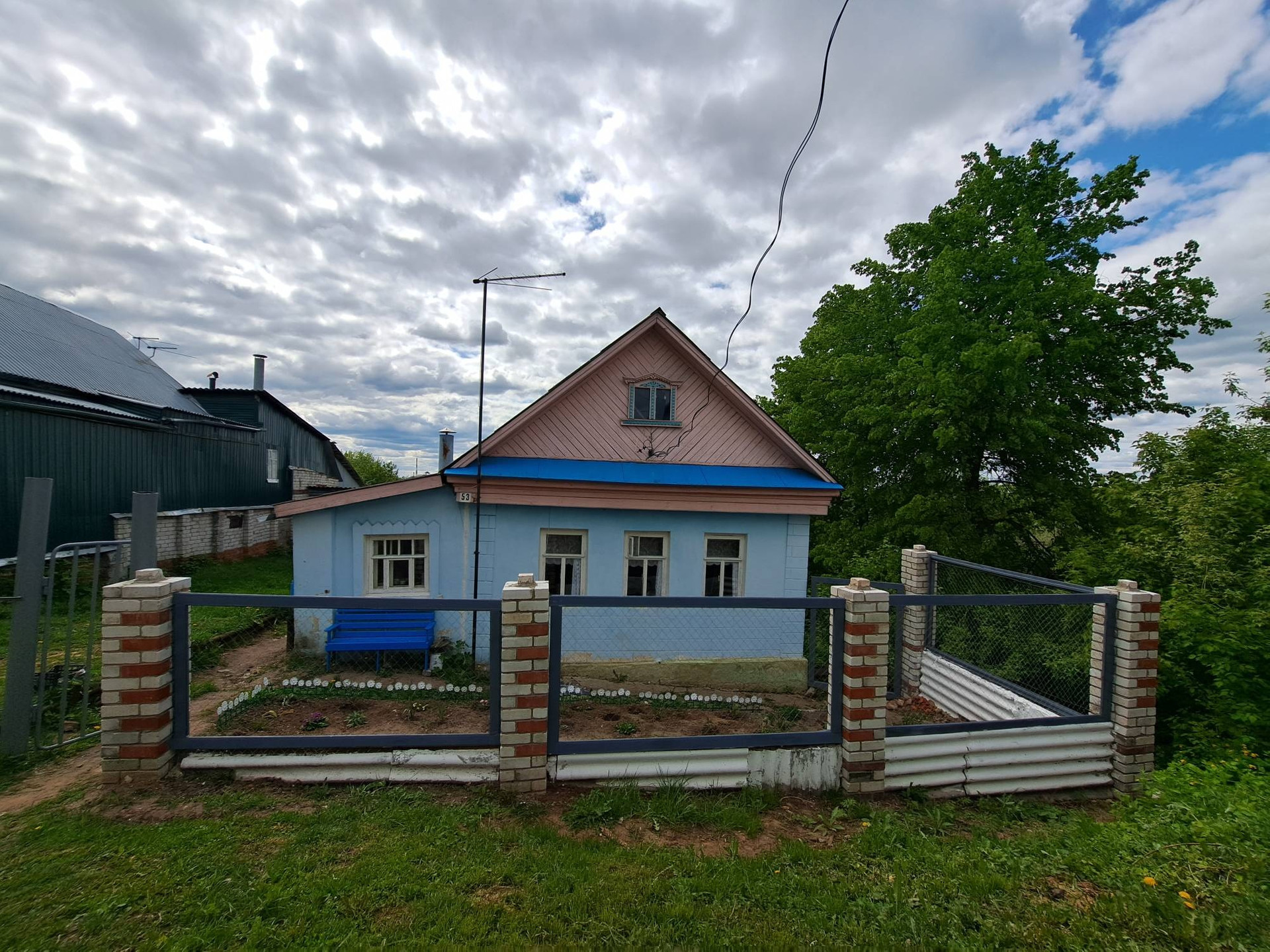 Купить Сад В Кстовском Районе Нижегородской Области