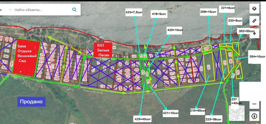 2 участок нижнекамска