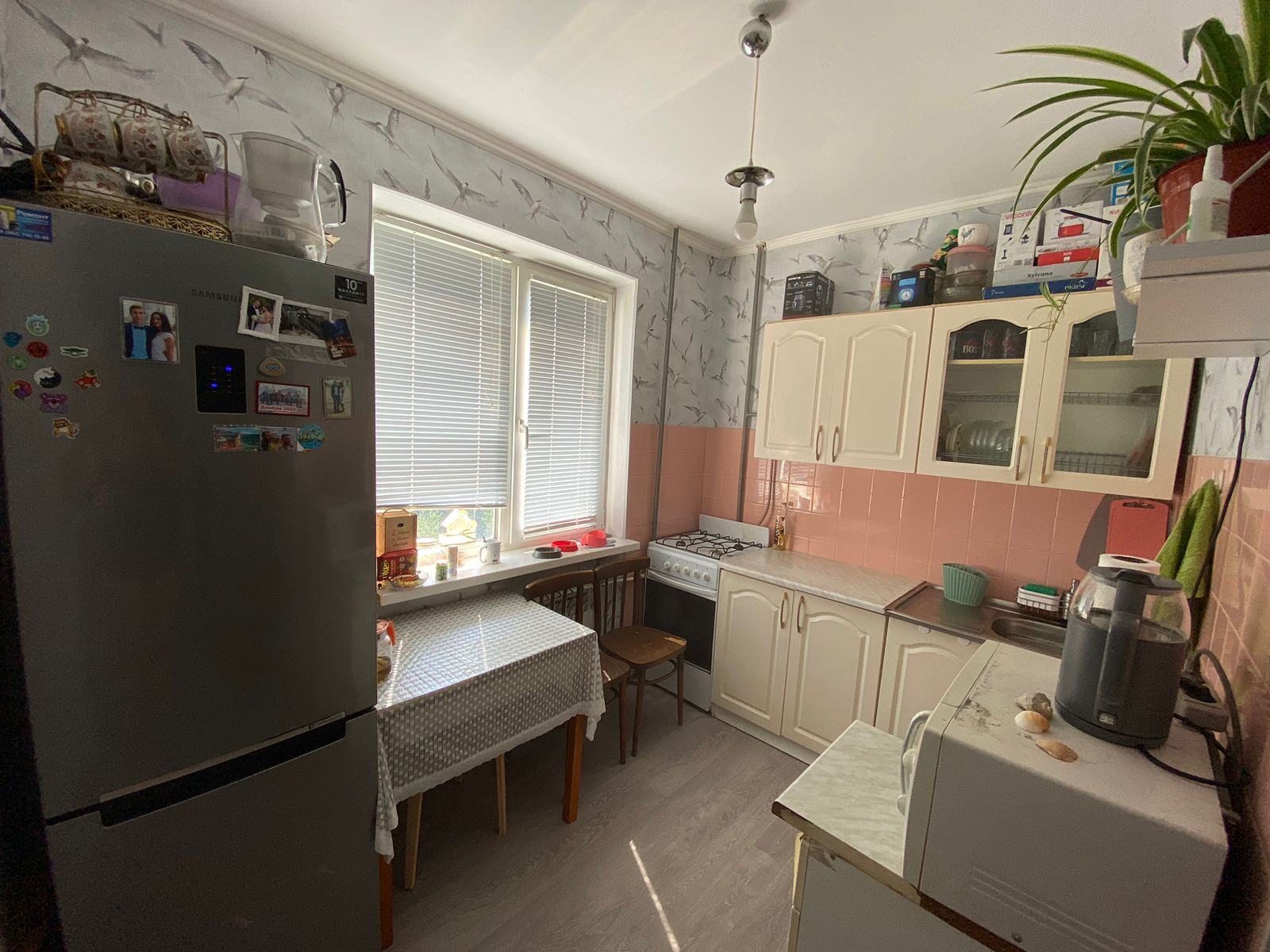 Купить 1-комнатную квартиру, 35.1 м² по адресу Ставрополь, 31-й м-н ...