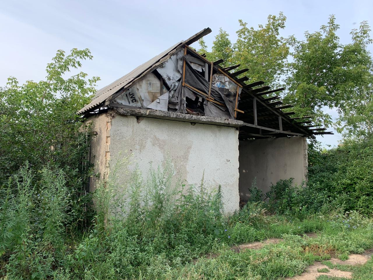 Купить Дом В Воздвиженке Саракташский Район