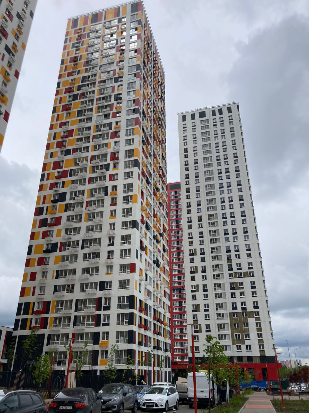 Москва Строгино Купить Квартиру От Застройщика