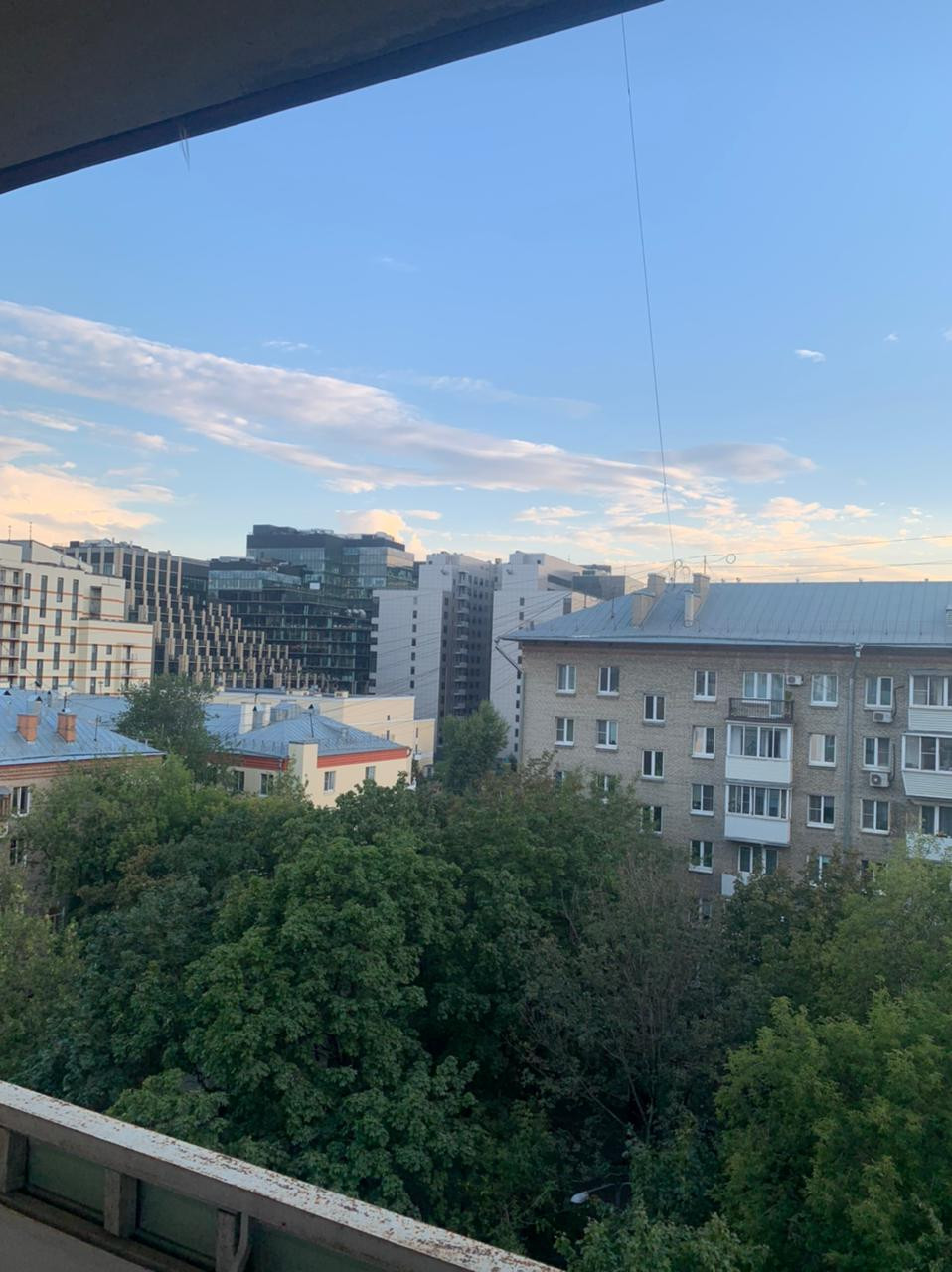 Купить 3-комнатную квартиру, 82.3 м² по адресу Москва, проезд ...