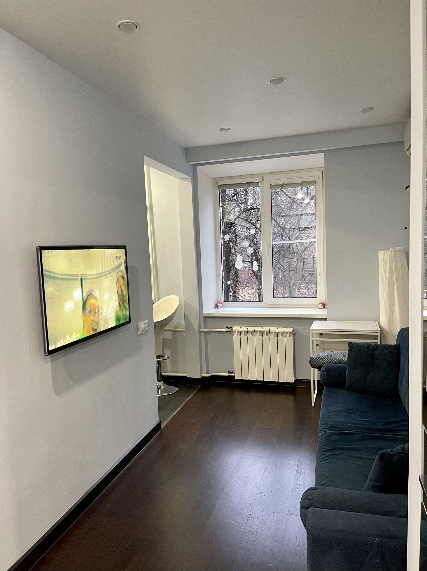 Купить 3-комнатную квартиру, 56.5 м² по адресу Москва, улица Панфёрова ...