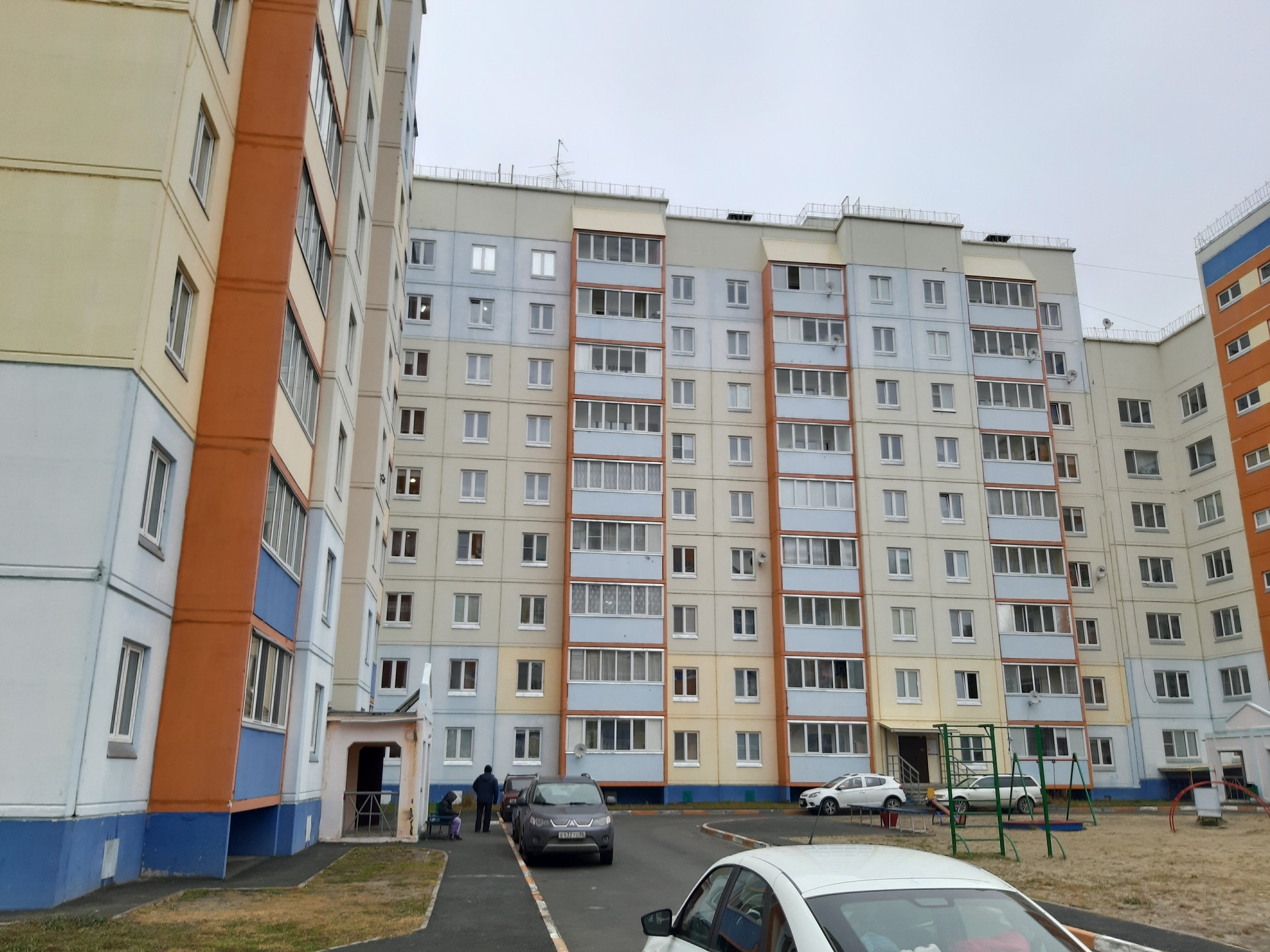 Квартиры пыть ях длительный срок. Квартиры в Пыть-Яхе.