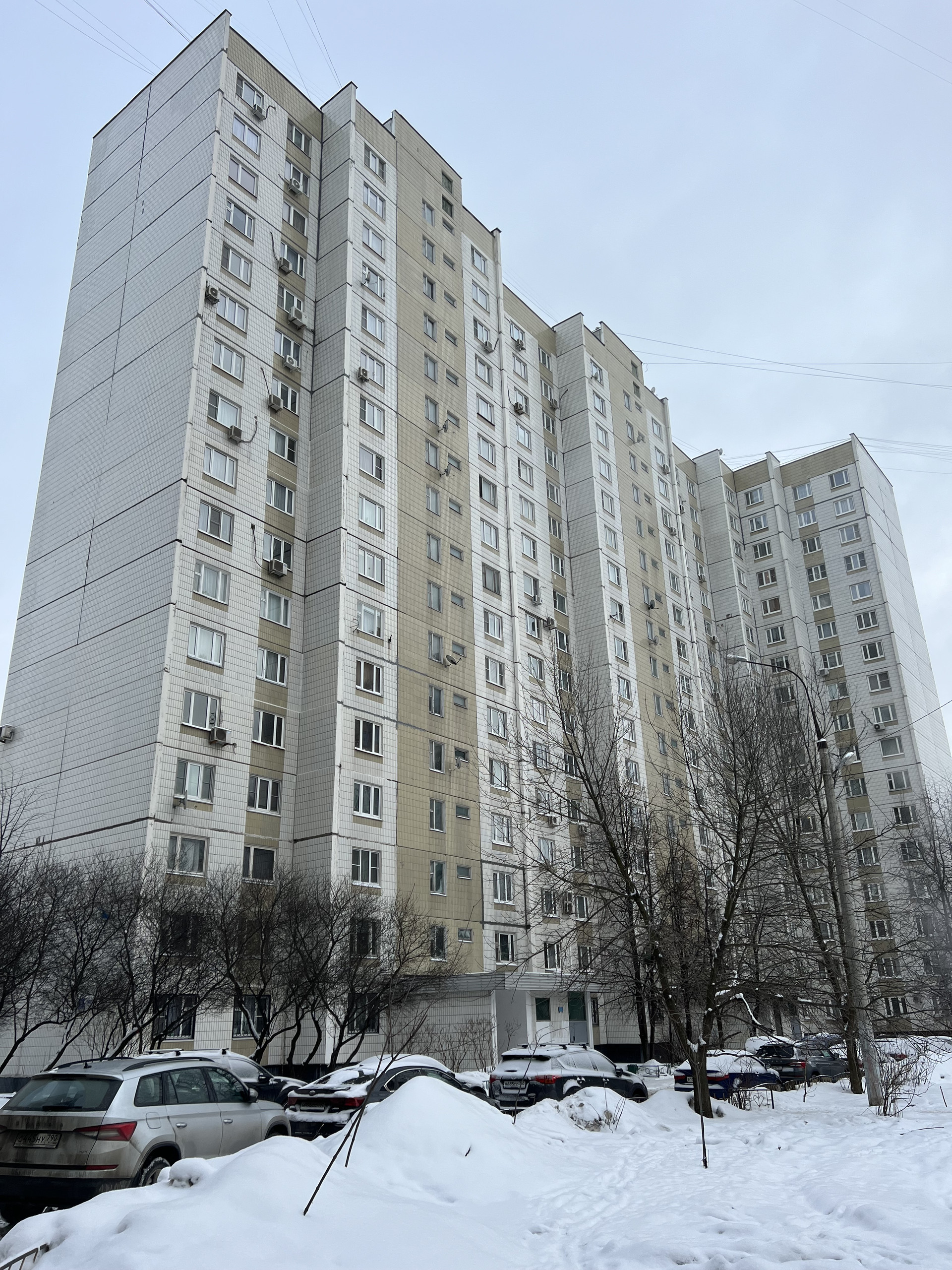 Купить 1-комнатную квартиру, 37.6 м² по адресу Московская область, Химки,  улица Бабакина, 5, 5 этаж за 8 100 000 руб. в Домклик — поиск, проверка,  безопасная сделка с жильем в офисе Сбербанка.