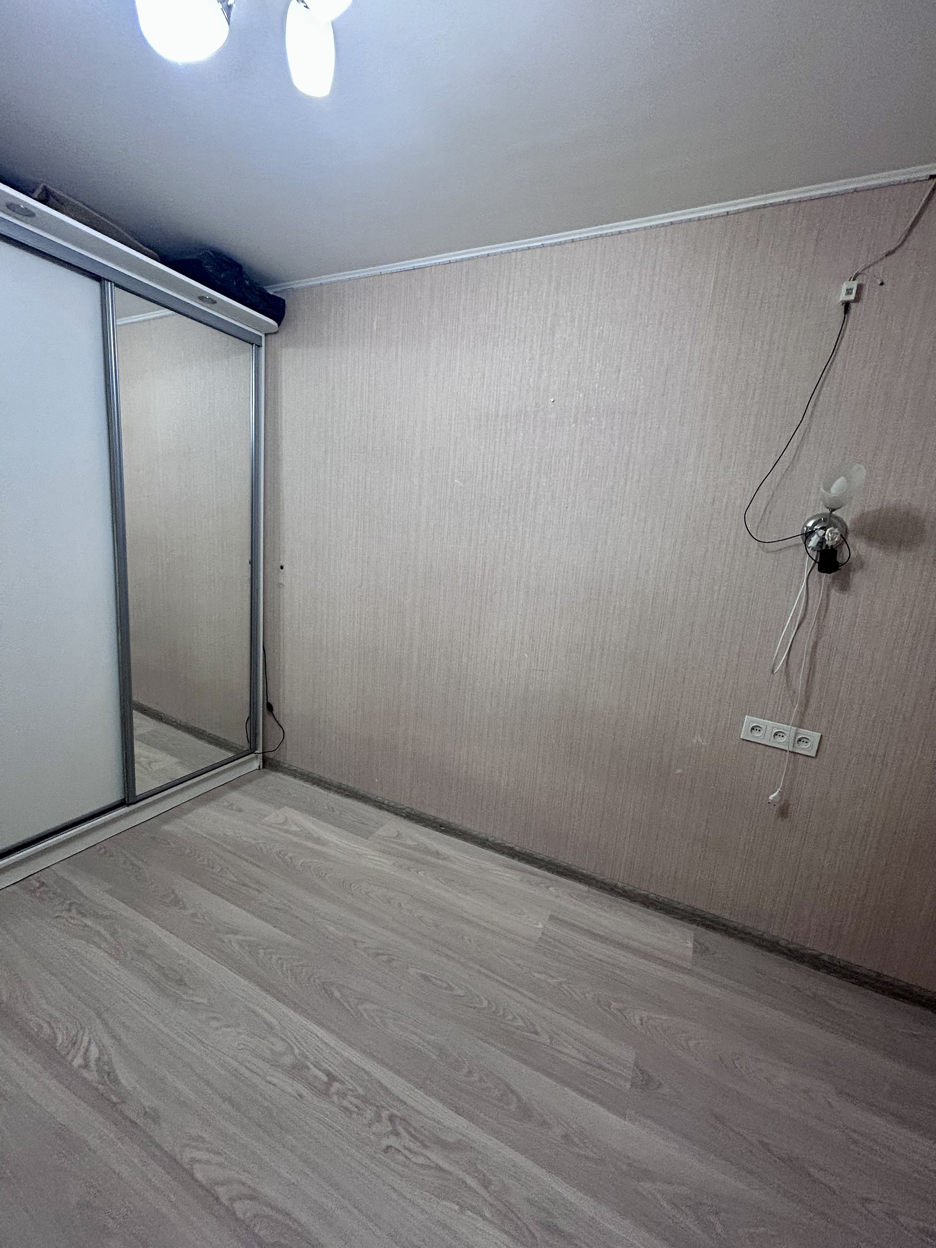 Москва, Староватутинский проезд, 3 - Vista 6