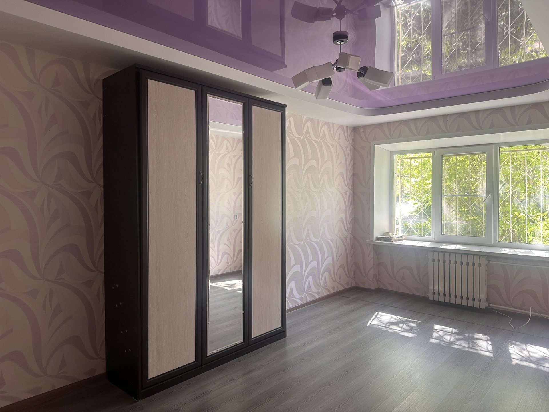 Однокомнатная Квартира В Советске Щекинского Района Купить