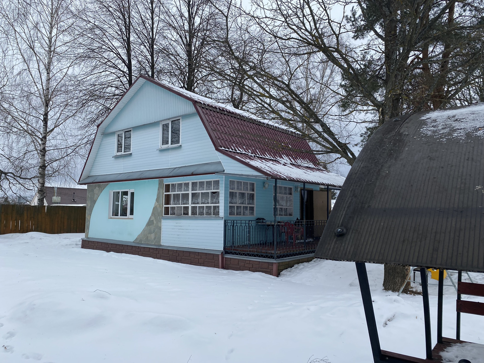 Купить дом, 89 м² по адресу Тверская область, Конаковский район ...