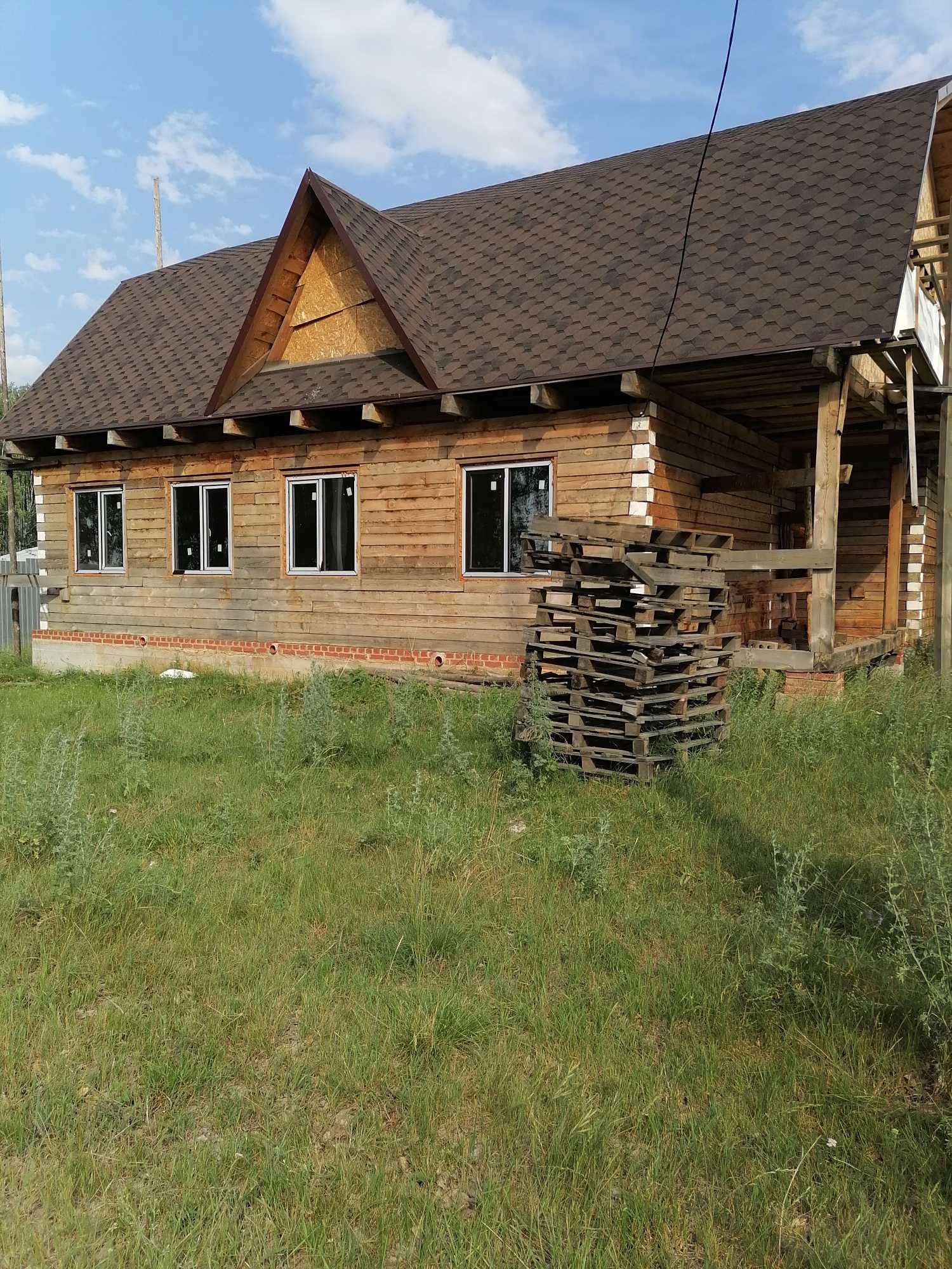 Купить Дом В Аргаяшском Районе Челябинской