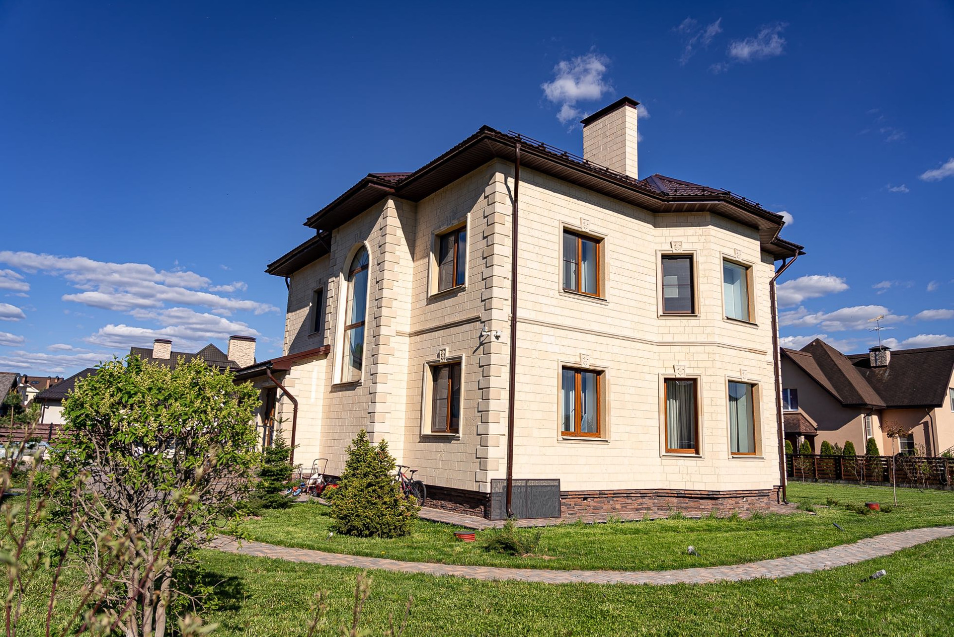 Купить Дом Кп Белые Росы